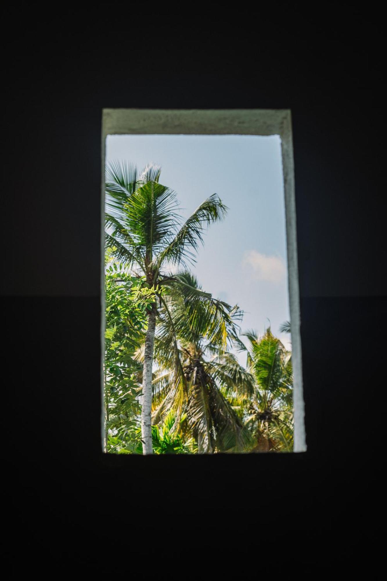 Chill Vibes Hiriketiya छात्रावास *