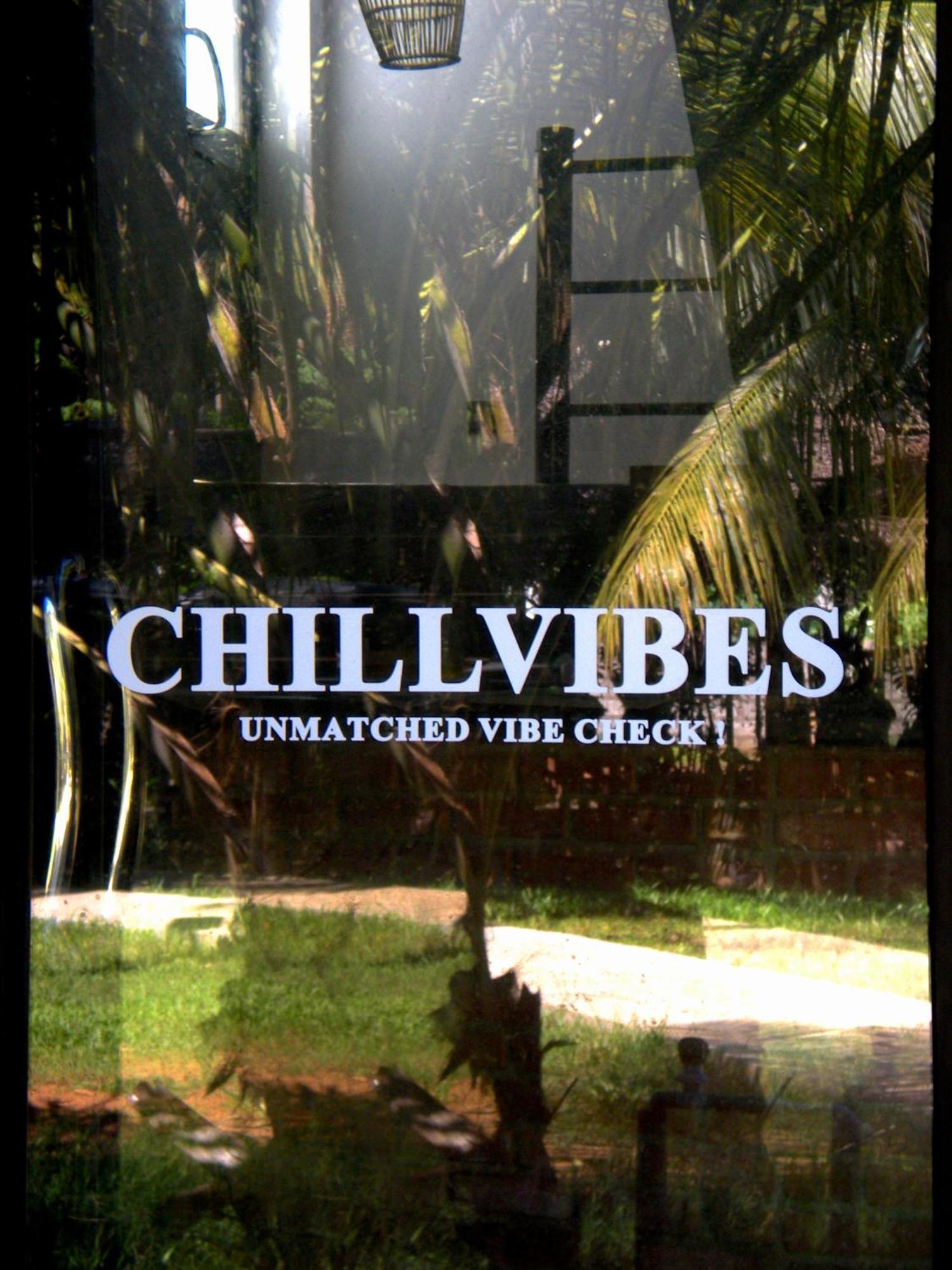 Chill Vibes Hiriketiya छात्रावास *